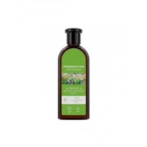 6 Bitki Özlü Kepek Karşıtı Bakım Şampuanı - 300 ml