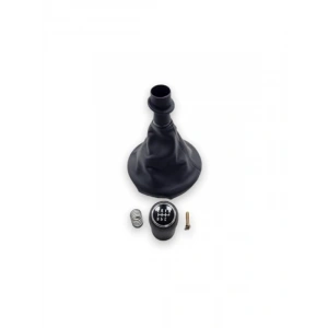 6 İleri Vites Topuzu Körüğü, VW Transporter T5 Uyumlu