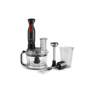 6 in 1 Çok Amaçlı Mutfak Robotu - 2000W