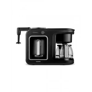 6 in 1 Latte ve Türk Kahve Makinesi