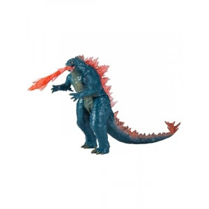 6 İnç Godzilla Aksiyon Figürü - Evrimleşmiş Tasarım