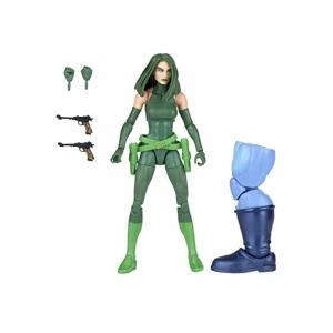 6 İnç Ölçekli Aksiyon Figürü - Madame Hydra