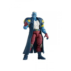 6 İnç Ölçekli Aksiyon Figürü - Maggott, Detaylı Tasarım