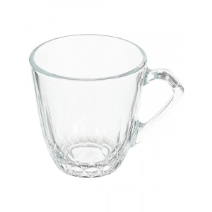 6lı Hediye Kutu Kulplu Bardak Seti 160 cc