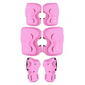 6lı Koruma Seti, 3-12 Yaş Arası Çocuklar İçin Uygun