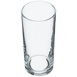 6lı Meşrubat Limonata Bardağı - Zarif Tasarım