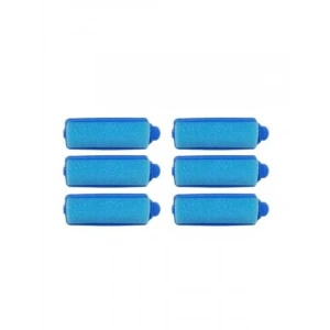 6lı Nascita Sünger Bigudi - 2 cm