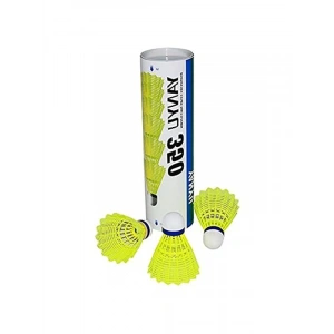 6lı Profesyonel Badminton Topu Seti