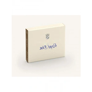 6lı Royal Mavi Mürekkep Kartuşu Seti