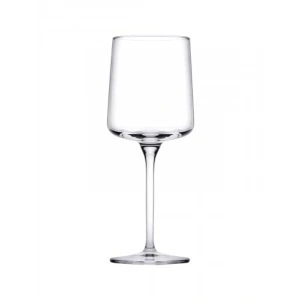 6lı Şarap Kadehi Seti - 340 cc, Hediye Kutu İçerisinde