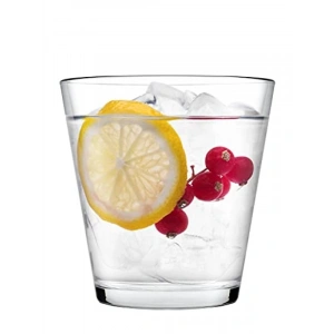 6lı Su Bardağı Seti 250 cc