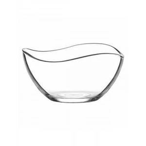 6lı Yüksek Kalite Cam Kase Seti - 310 cc