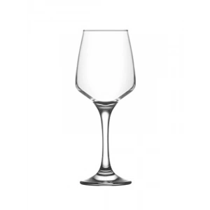 6lı Yüksek Kalite Su-Şarap Kadehi Seti