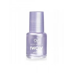 6 ml Parlak Bitişli Mini Oje, No: 77 Renk Seçeneği ile