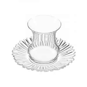 6 Parça Çay Seti Hediye Kutusunda