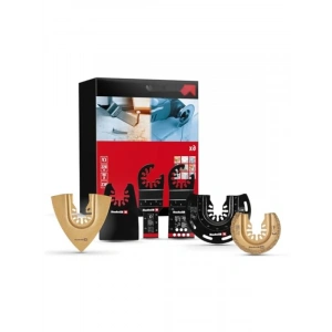 6 Parça Çok Amaçlı Raspalama Seti