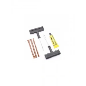 6 Parça Lastik Tamir Kiti, Taşınabilir Acil Set