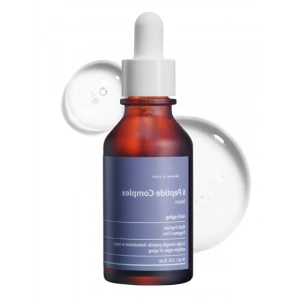 6 Peptid İçeren Yaşlanma Karşıtı Serum 30ml