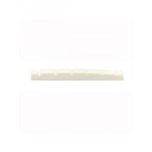 6 Tellik Elektro Gitar Üst Eşik Nut için Yedek Parça