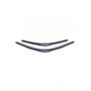 60-45cm Ön Cam Silecek Seti, Jeep Compass Uyumlu