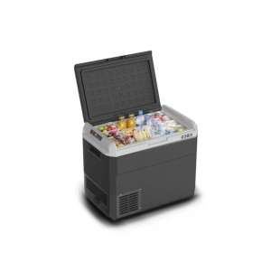 60 Litre Kompresörlü Outdoor Oto Buzdolabı, 12/24 Volt