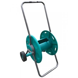 60 Metre Kapasiteli Tekerlekli Hortum Toplama Arabası