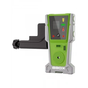 60 Metre Lazer Hizalama Dedektörü - Sesli ve Işıklı İkaz