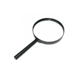 60 Mm Büyüteç, Kullanışlı ve Taşınabilir Tasarım