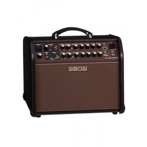 60 Watt Güçte Akustik Amplifikatör ile Profesyonel Ses Keyfi