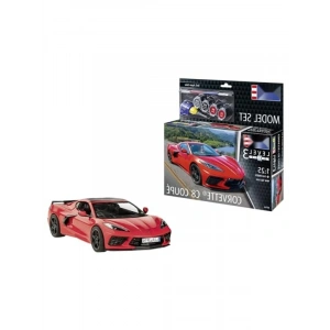 60. Yıl Dönümü Özel Araba Hediye Seti