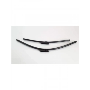 600/400mm Muz Tipi Silecek Süpürgesi