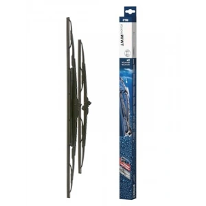 600/475 mm Twin Rüzgarlıklı Silecek Seti