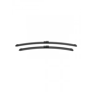 600/500 mm Aerotwin Silecek Seti, Uyumlu Araçlar için