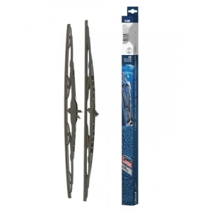 600/530 mm Rüzgarlıklı Silecek Seti