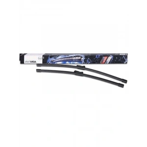 600/530 mm Silecek Seti - Aerodinamik Tasarım