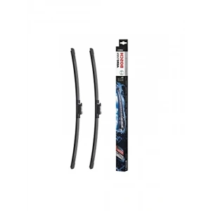 600/600 mm Silecek Seti - VW Amarok (2012-2021)