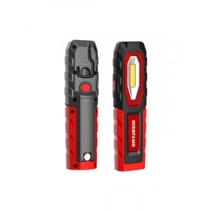 600 Lm Şarjlı Cob Led Çalışma Lambası, Pratik Kullanım