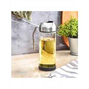 600 ml Kapasiteli Cam Yağlık