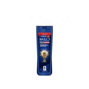 600 ml Kepeğe Karşı Etkili Erkek Şampuan, Cool Sport Menthol
