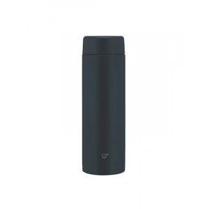 600ml Kapasiteli Siyah Termos Matara
