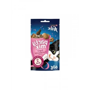 60g Karışık Piknik Lezzetleri Ödül Maması, Eğlenceli Ödül