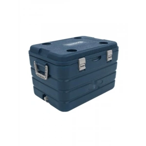 60L Kapasiteli Yüksek Performanslı Buzluk