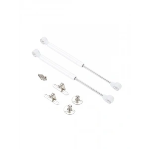 60N Beyaz Gazlı Piston Amortisör, 2 Adet