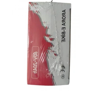 60V 20Ah Elektrikli Bisiklet Şarj Aleti