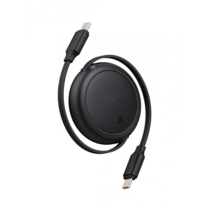 60W Hızlı Şarj Kablo, USB-C, 1m Uzunluk