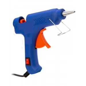 60W Kalın Silikon Tabancası - Anahtarlı Güç Kontrolü ile