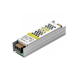 60W LED Trafo, 5A, Slim Tasarım, 220 Volt