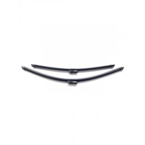 60x40 cm Ön Cam Silecek Takımı - Uyumlu Model