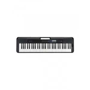 61 Tuşlu Org, Siyah Renk ile Müzik Performansı İçin İdeal