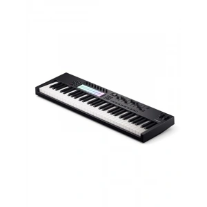 61 Tuşlu USB MIDI Klavye Kontrolörü - DAW Entegrasyonu ile Müzik Prodüksiyonu